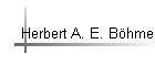 Herbert A. E. B�hme