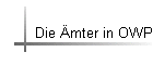 Die �mter in OWP