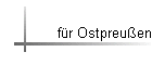 f�r Ostpreu�en