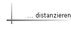 ... distanzieren