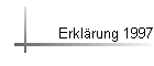 Erkl�rung 1997