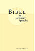 Die Bibel in gerechter Sprache - noch Bibel-gerecht ? - Schriftsteller und Übersetzer Gisbert Haefs äußerte sich kritisch zur neuen Übersetzung.