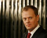 Tusk will Entschädigungen (un)abhängig von der Nationalität