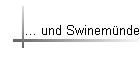 ... und Swinem�nde