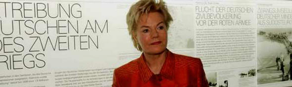 Kaczynski plant Schutz-Gesetz gegen Vertriebene