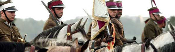 Russland: Polen Schuld am zweiten Weltkrieg