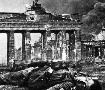 Polen und der Zweite Weltkrieg