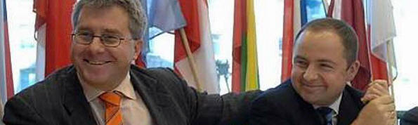 Polen: Erika Steinbach ante portas !