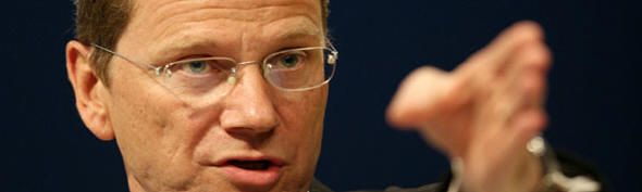 Westerwelle holt sich Polen als Berater