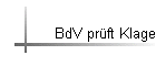 BdV pr�ft Klage