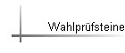 Wahlpr�fsteine