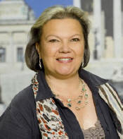  Anneliese Kitzm�ller, FP� (Bild: Parlamentsdirektion / WILKE)