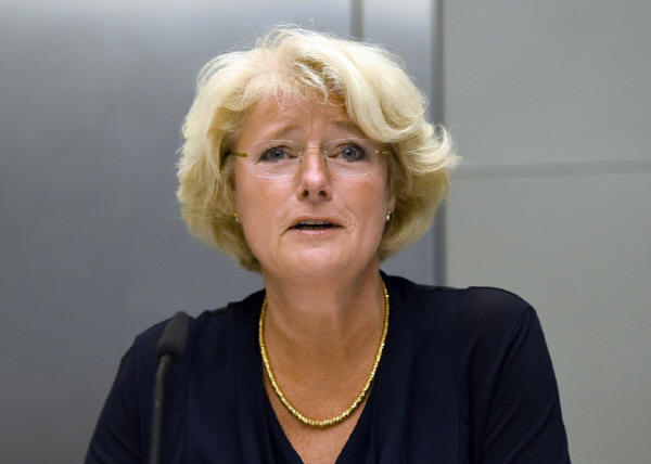 Das Vorgehen von Kulturstaatsministerin Monika Gr�tters war nicht souver�n