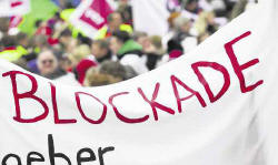 Die Interessen der Arbeitnehmer vertreten? Die Gewerkschaft Verdi spielt sich anscheinend lieber als Gesinnungspolizei f�r politische Korrektheit auf.