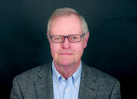 Autor des Buches �Beuteland�: Bruno Bandulet Bild: Bandulet.