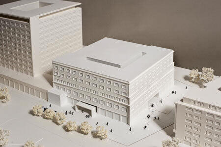 1. Preis: Marte.Marte Architekten, Weiler/�sterreich