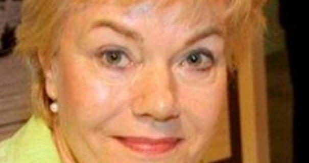 Erika Steinbach Erika Steinbach