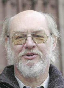 Kritisiert die Satzungs�nderung der Sudetendeutschen Landsmannschaft: Gernot Facius