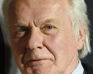 Produzent Jan Mojto nimmt sich f�r seine Ostpreu�en-Serie die britische Reihe �Downton Abbey� - mit Abstrichen - als Vorbild. Foto: Jens Kalaene