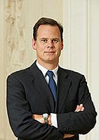 Constantin von und zu Liechtenstein (Foto: Archiv Stiftung F�rst Liechtenstein)