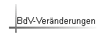 BdV-Ver�nderungen
