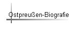 Ostpreu�en-Biografie