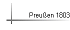 Preu�en 1803