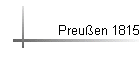 Preu�en 1815