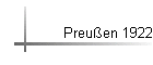 Preu�en 1922