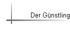 Der G�nstling