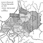 alte preußische Landschaften - Zur Vergrößerung anklicken!