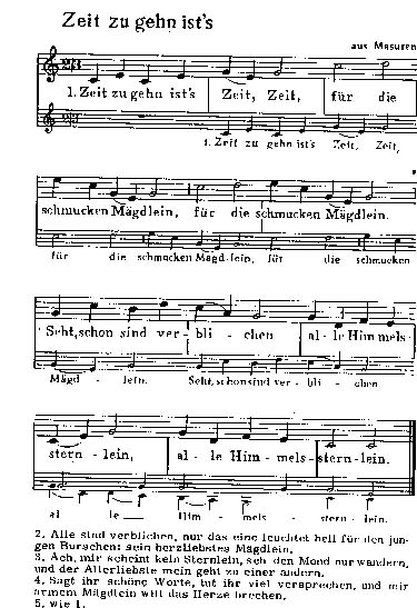 Zur Wiederholung einfach anklicken!