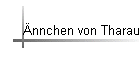 �nnchen von Tharau
